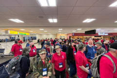Airport-Crowd