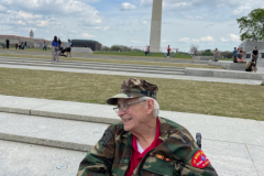 Washington-Memorial